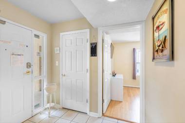 301 Charleston Oceanfront Villas