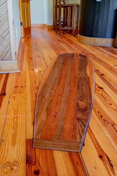 512 E Cooper-Surf Chalet