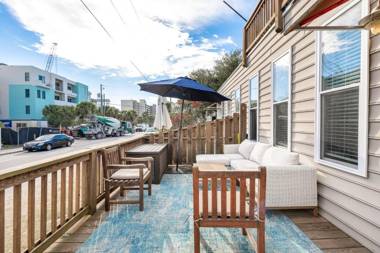 LaCasa Atlantica Unit B