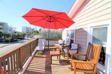 LaCasa Atlantica Unit C