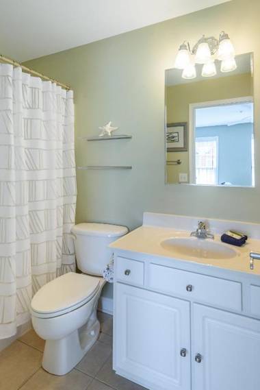 21 Turtle Bay Carolina Tides