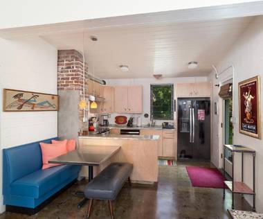 Folly Vacation 204 Getaway perfect place to relax & unwind