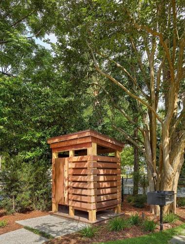 Folly Vacation 202 Beach Bungalow with all-new amenities