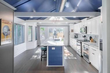 Brand NEW Folly Vacation Listing Beautiful Beach Cottage