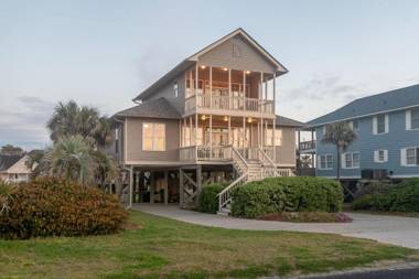 1508 E Ashley - Paradise on the Washout - Oceanfront