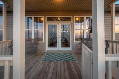 1508 E Ashley - Paradise on the Washout - Oceanfront