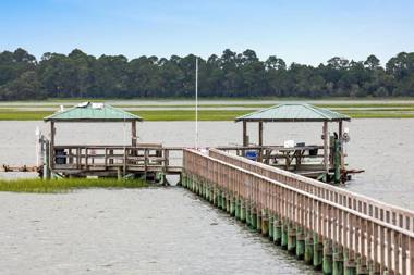 1512 Forest Ave - Deep Water Dock - Endless Sunsets