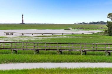 1512 Forest Ave - Deep Water Dock - Endless Sunsets