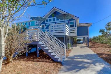 1619 E Ashley - Namastay - Oceanfront - 4 Bedrooms