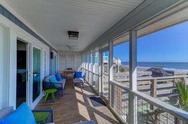 1619 E Ashley - Namastay - Oceanfront - 4 Bedrooms