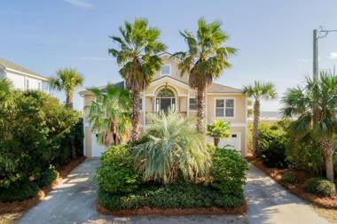 211 E Arctic - Tee Fore Two - Oceanfront - 4 Bedrooms