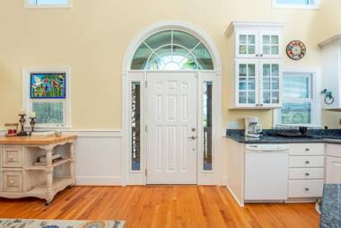 211 E Arctic - Tee Fore Two - Oceanfront - 4 Bedrooms