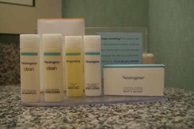 Hampton Inn & Suites Wilder