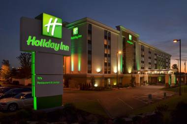 Holiday Inn Youngstown-South - Boardman an IHG Hotel