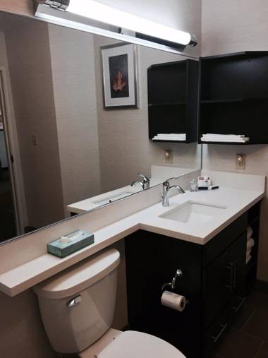 Candlewood Suites Youngstown W - I-80 Niles Area an IHG Hotel