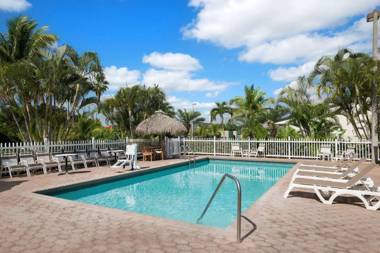 Travelodge by Wyndham Florida City/Homestead/Everglades