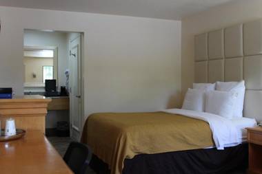 Travelodge by Wyndham Florida City/Homestead/Everglades