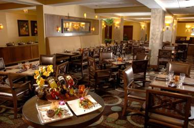 DoubleTree Suites by Hilton Orlando at Disney Springs