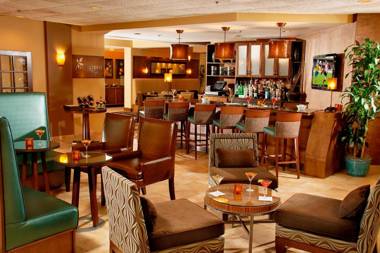 DoubleTree Suites by Hilton Orlando at Disney Springs