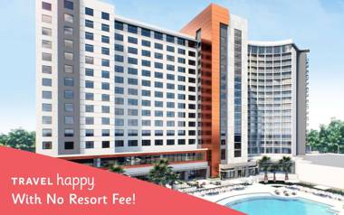 Drury Plaza Hotel Orlando - Disney Springs Area