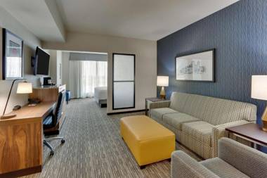 Drury Plaza Hotel Orlando - Disney Springs Area