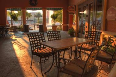 Club Wyndham Bonnet Creek