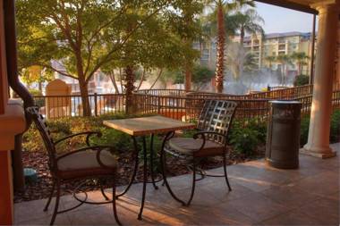Club Wyndham Bonnet Creek