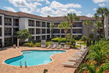 Courtyard Orlando Lake Buena Vista at Vista Centre - Newly Redesigned