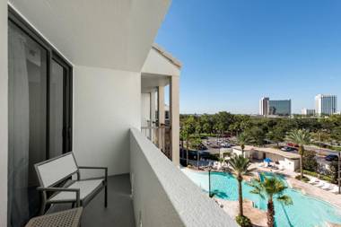 Holiday Inn Orlando – Disney Springs™ Area an IHG Hotel