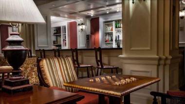 Disney's Boardwalk Villas