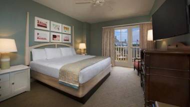 Disney's Boardwalk Villas