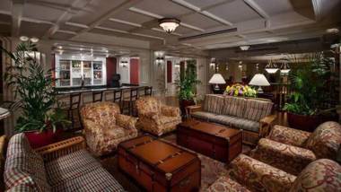 Disney's Boardwalk Villas