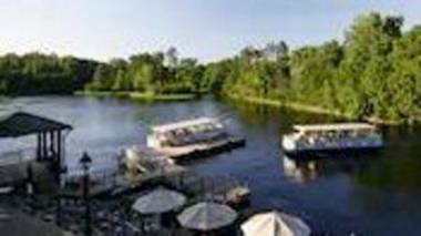 Disney's Yacht Club Resort