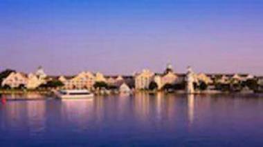 Disney's Yacht Club Resort