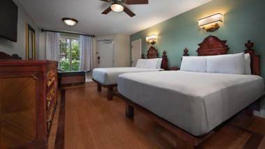 Disney's Port Orleans Resort - French Quarter