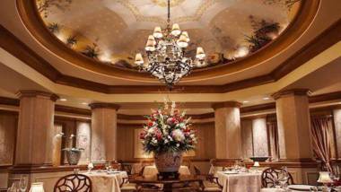 Disney's Grand Floridian Resort And Spa