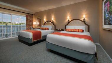 Disney's Grand Floridian Resort And Spa