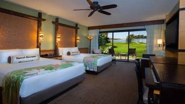 Disney's Polynesian Village Resort