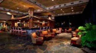Disney's Polynesian Village Resort