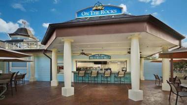 Disney's Saratoga Springs Resort & Spa