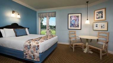 Disney's Old Key West Resort