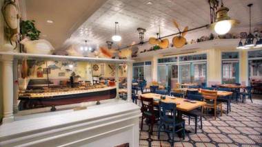 Disney's Old Key West Resort