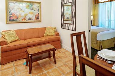 Grande Villas Resort By Diamond Resorts