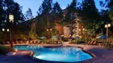Boulder Ridge Villas at Disney's Wilderness Lodge
