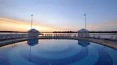 Bay Lake Tower At Disney's Contemporary Resort