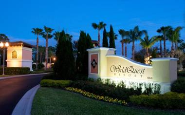 WorldQuest Orlando Resort