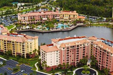 Orlando Bonnet Creek by ResortShare