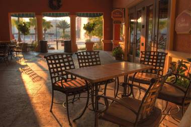 Orlando Bonnet Creek by ResortShare