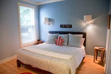 The Lodgings at Pioneer Lane