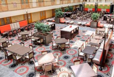 Embassy Suites Chicago - O'Hare Rosemont